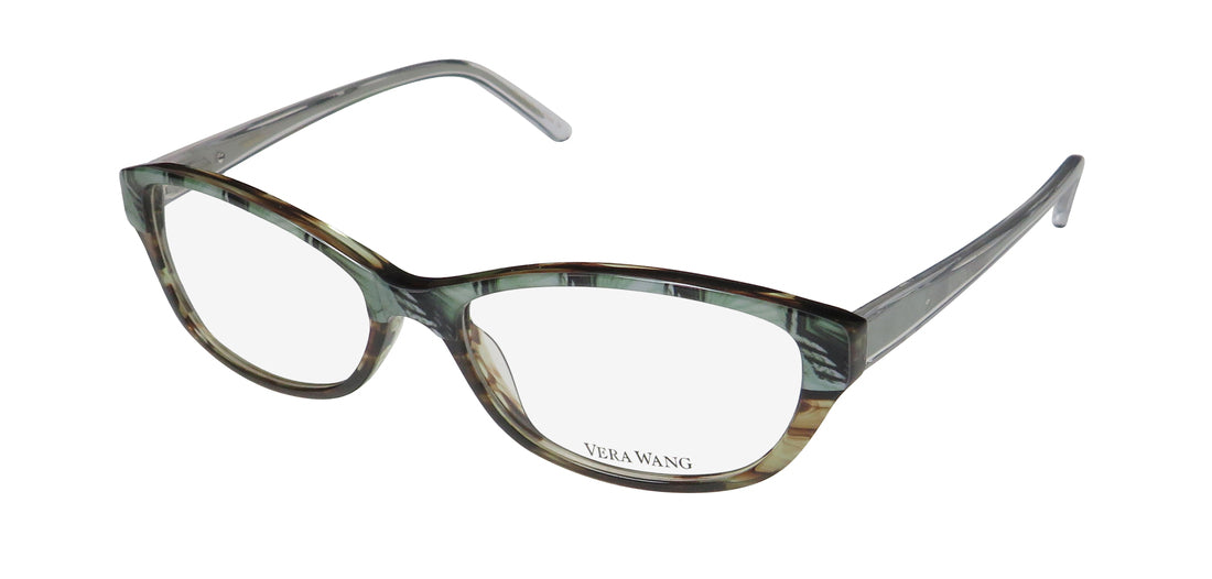 Vera Wang V318 Eyeglasses by ModaFrames