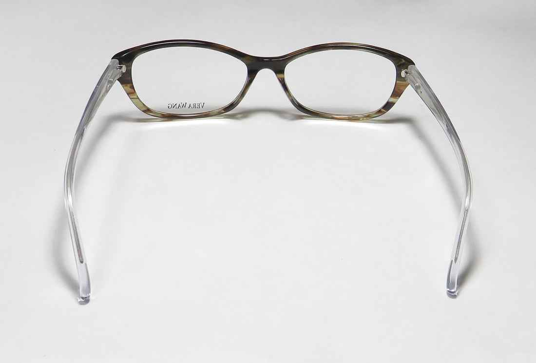 Vera Wang V318 Eyeglasses