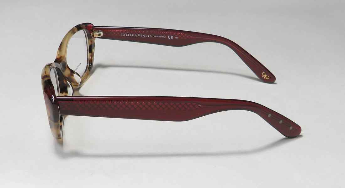 Bottega Veneta Bv6031/F Eyeglasses by ModaFrames