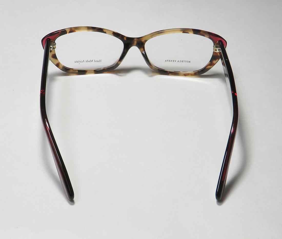 Bottega Veneta Bv6031/F Eyeglasses by ModaFrames