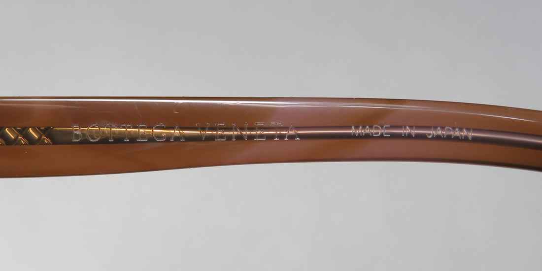 Bottega Veneta Bv6505j Eyeglasses