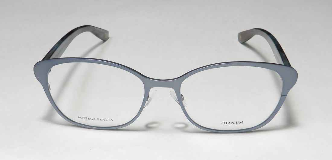 Bottega Veneta Bv 206 Eyeglasses by ModaFrames