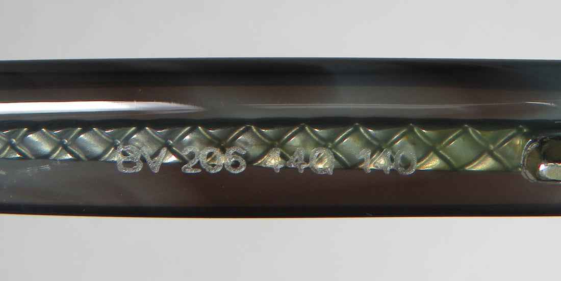 Bottega Veneta Bv 206 Eyeglasses by ModaFrames