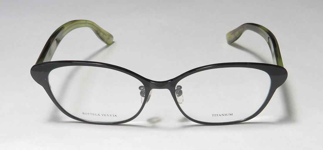 Bottega Veneta Bv6505j Eyeglasses by ModaFrames
