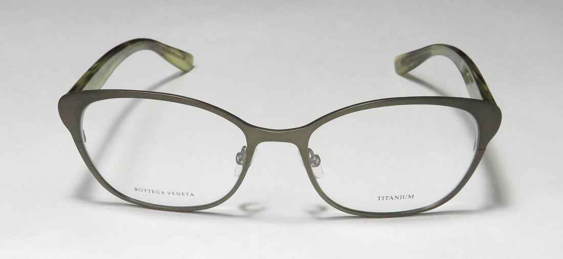 Bottega Veneta Bv 206 Eyeglasses by ModaFrames