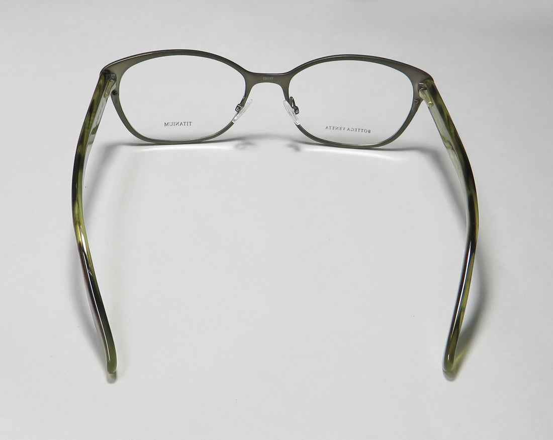 Bottega Veneta Bv 206 Eyeglasses by ModaFrames