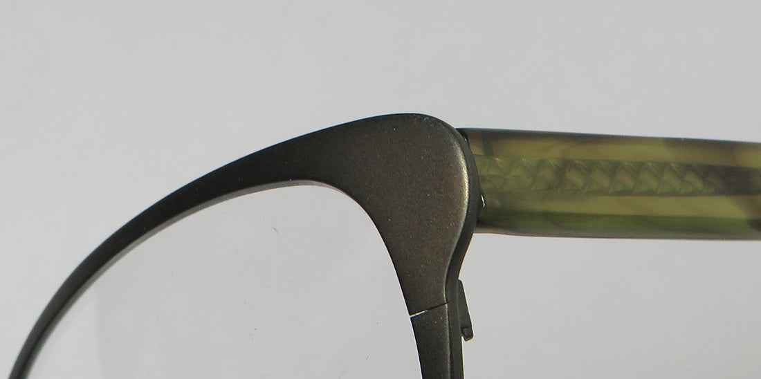 Bottega Veneta Bv 206 Eyeglasses by ModaFrames