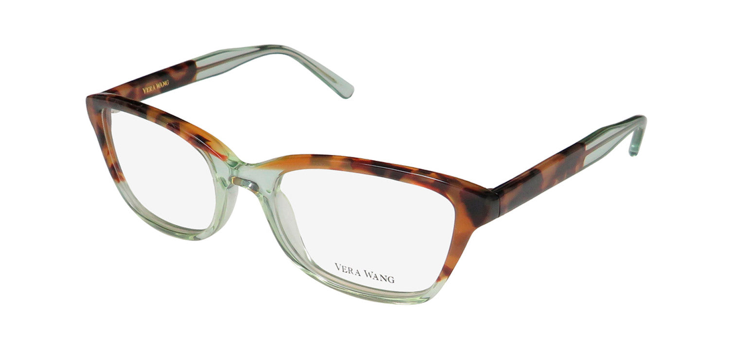 Vera Wang V371 Eyeglasses by ModaFrames