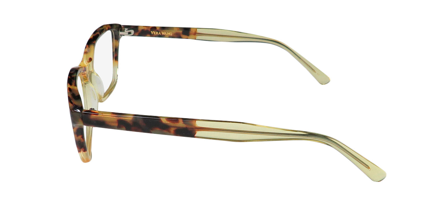 Vera Wang V371 Eyeglasses - DestGlow