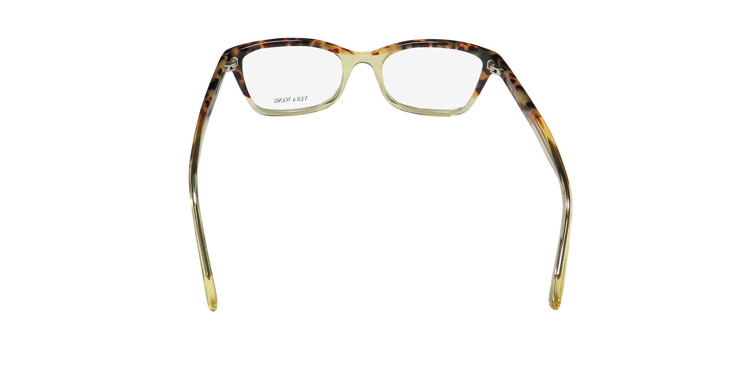 Vera Wang V371 Eyeglasses - DestGlow