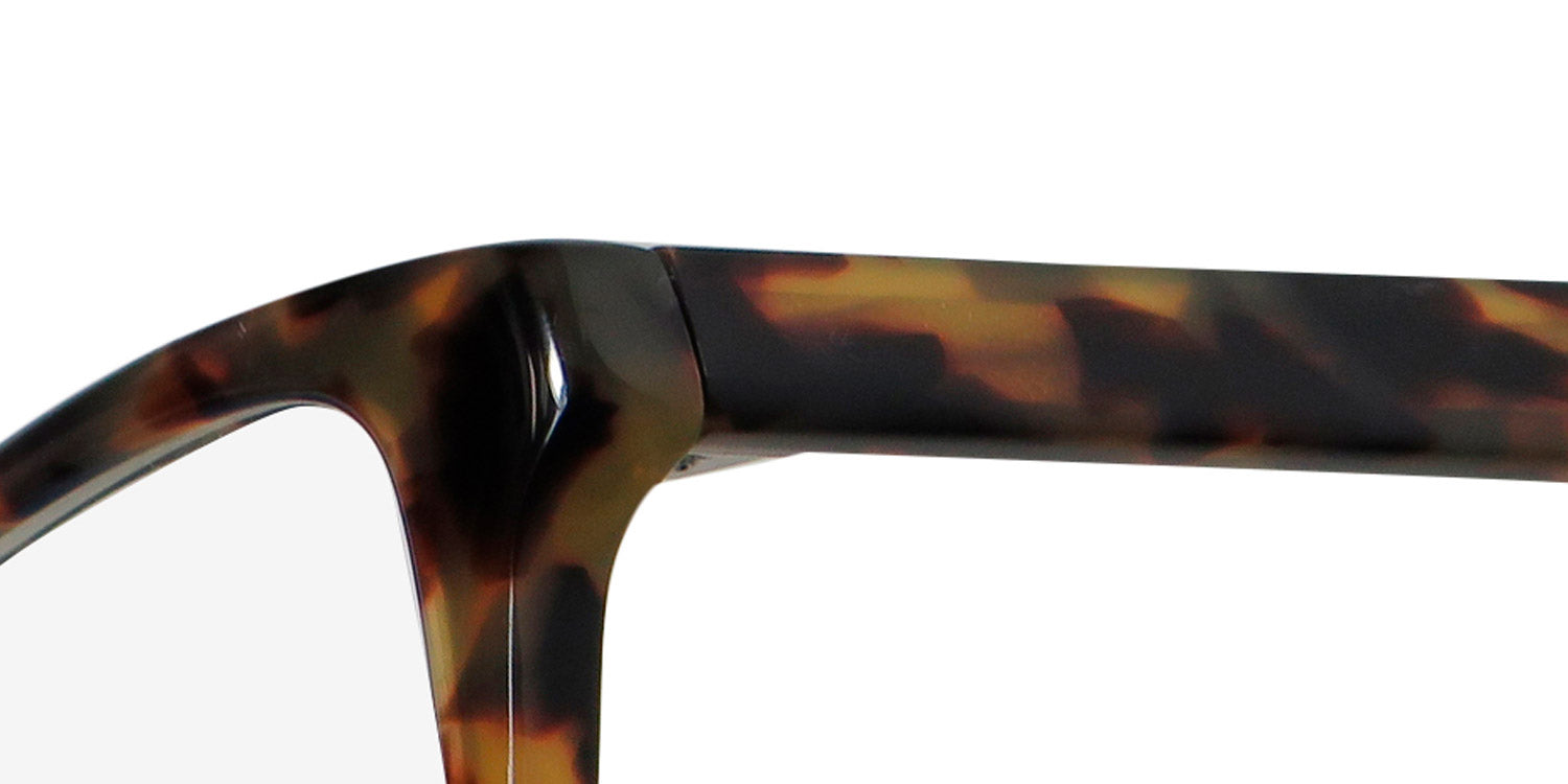 Vera Wang V371 Eyeglasses - DestGlow