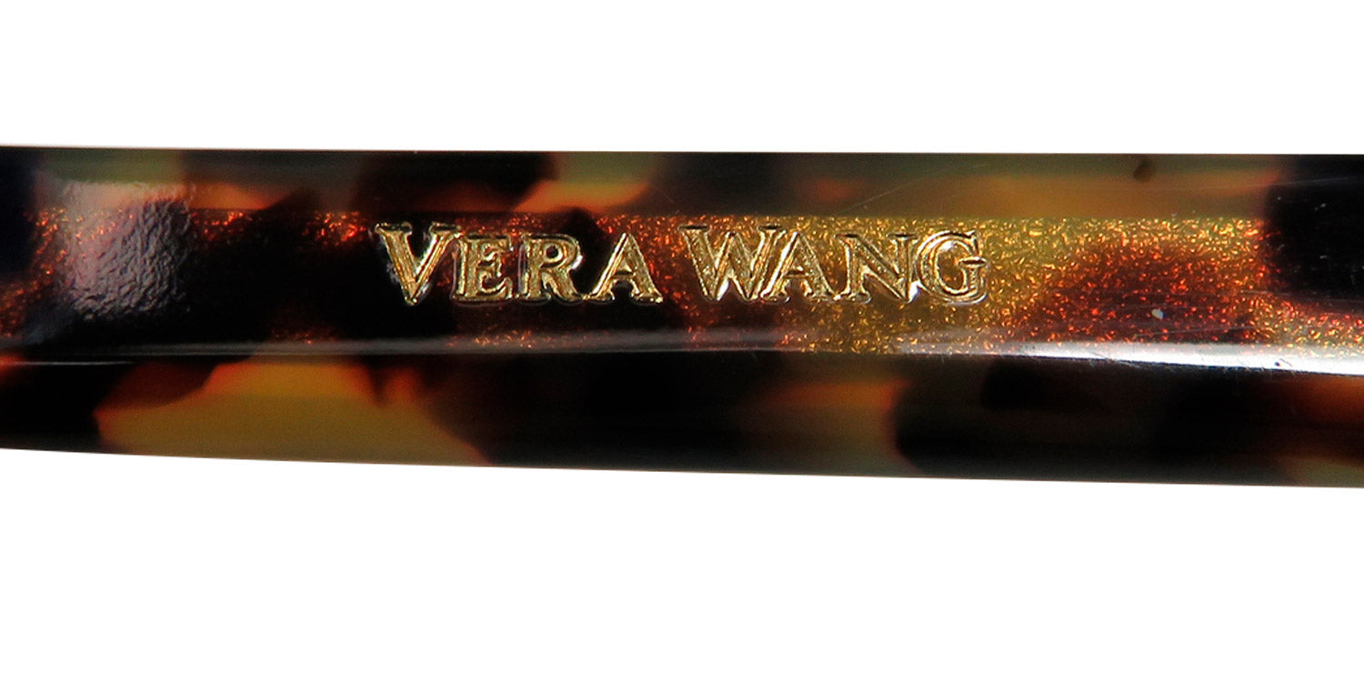 Vera Wang V371 Eyeglasses - DestGlow