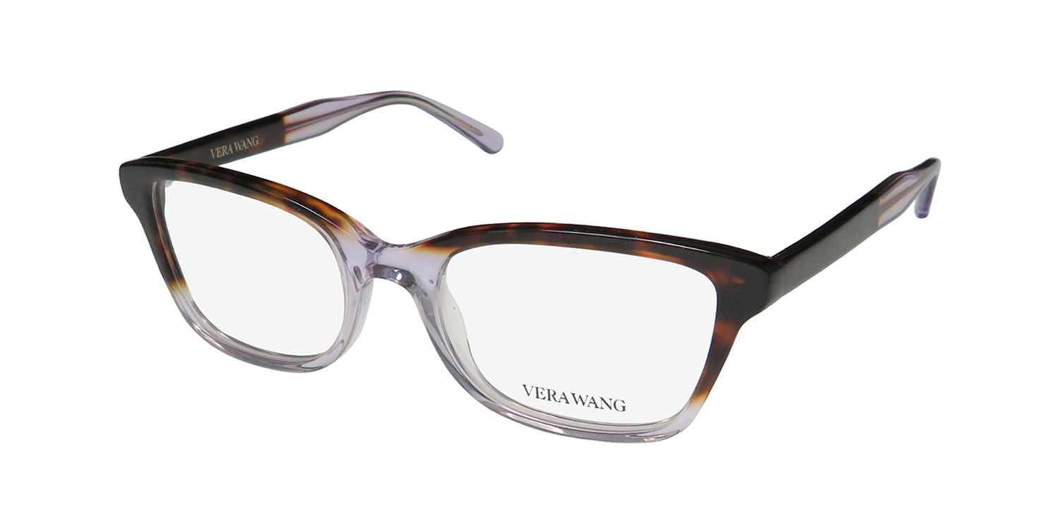 Vera Wang V371 Eyeglasses by ModaFrames