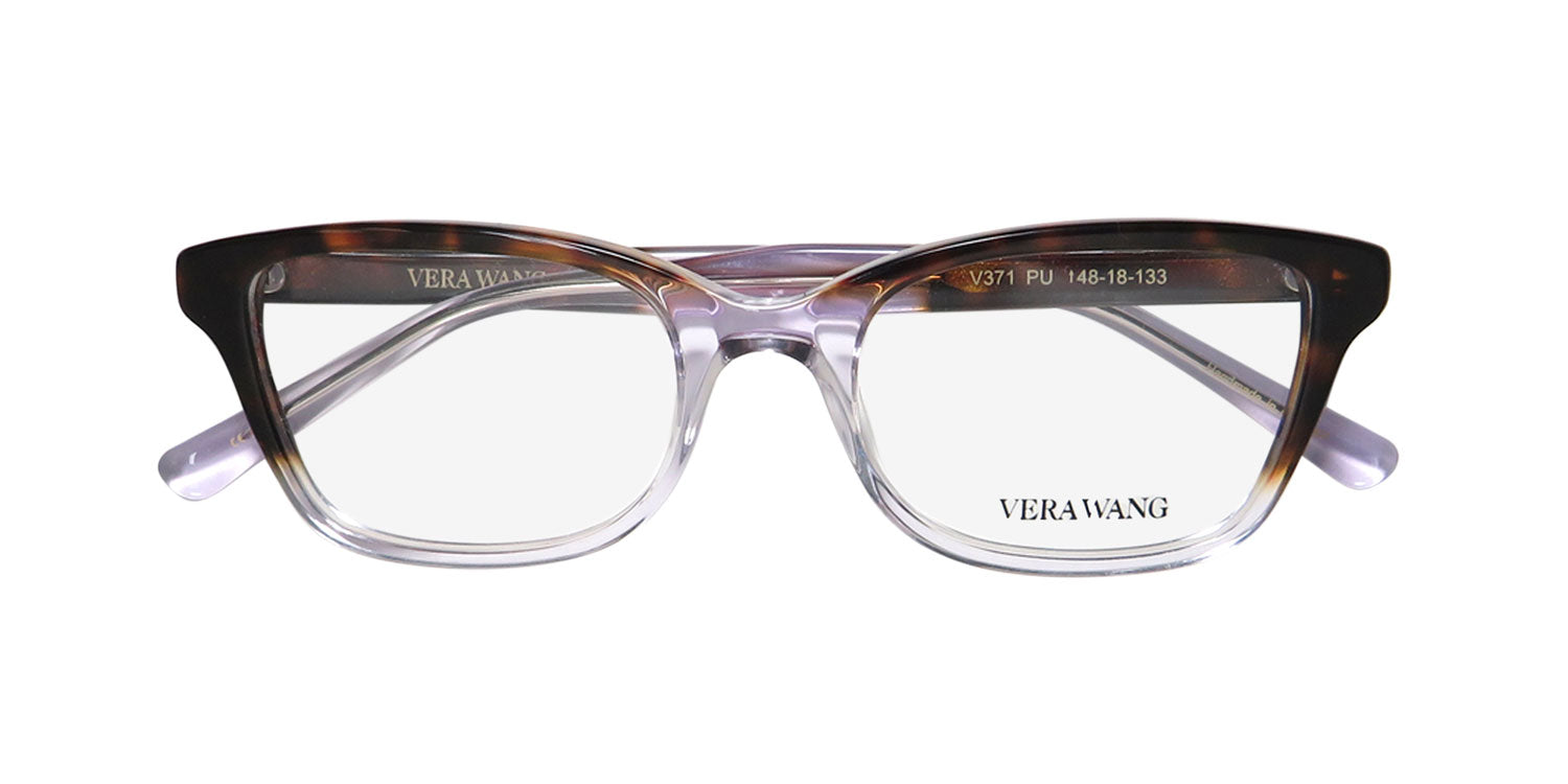 Vera Wang V371 Eyeglasses by ModaFrames
