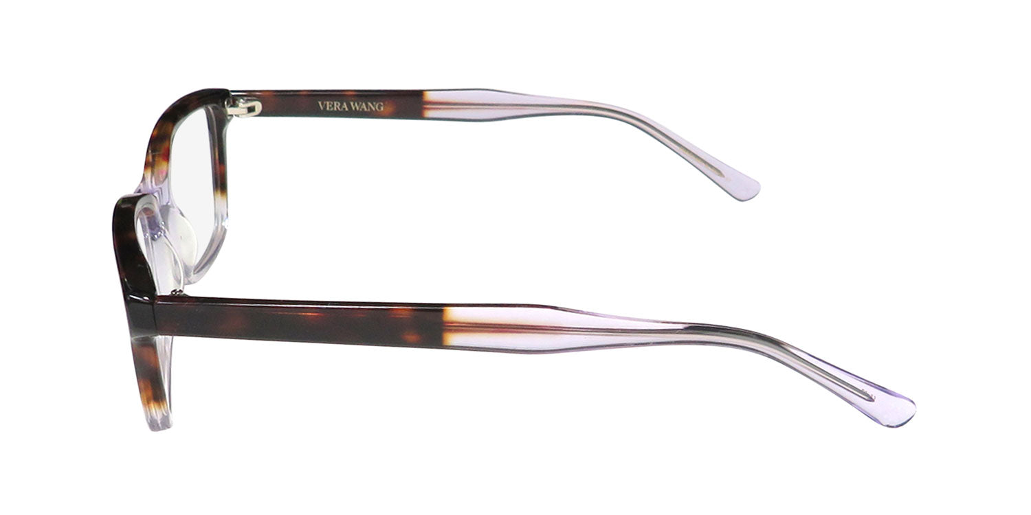 Vera Wang V371 Eyeglasses by ModaFrames