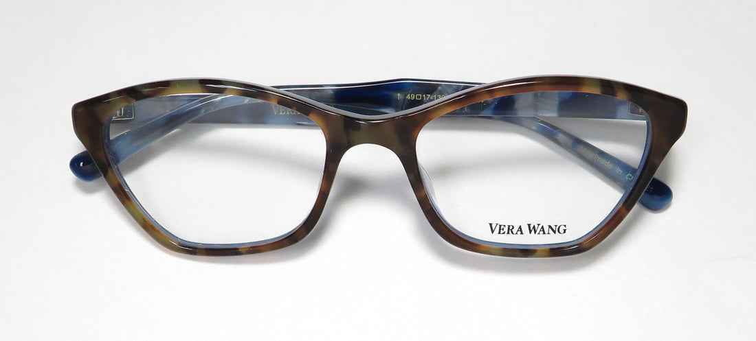 Vera Wang V364 Eyeglasses