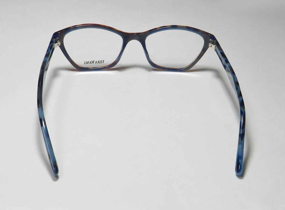 Vera Wang V364 Eyeglasses