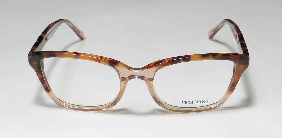 Vera Wang V371 Eyeglasses by ModaFrames