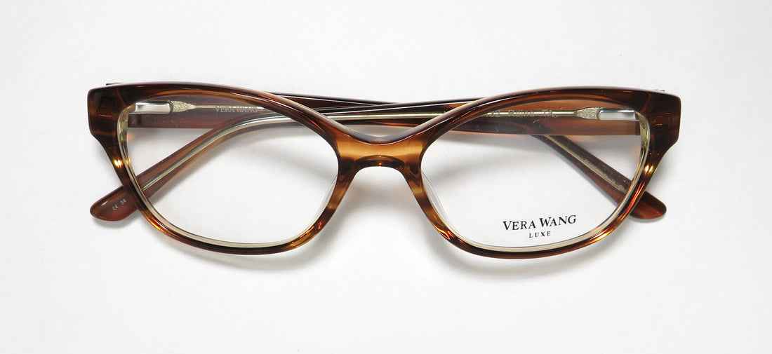 Vera Wang Luxe Raina Eyeglasses