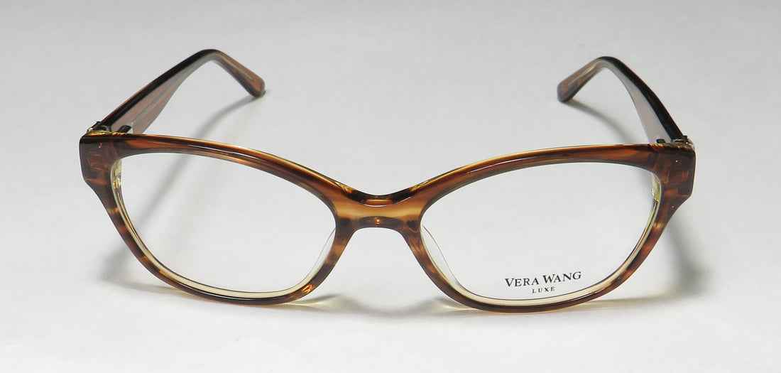 Vera Wang Luxe Raina Eyeglasses