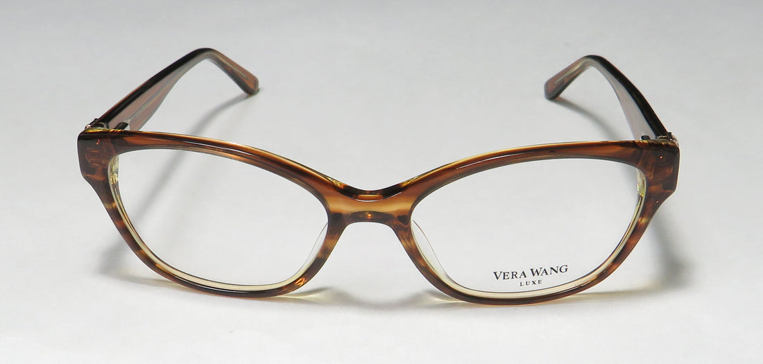 Vera Wang Luxe Raina Eyeglasses by ModaFrames