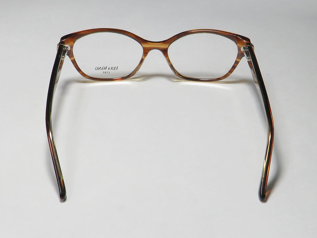 Vera Wang Luxe Raina Eyeglasses by ModaFrames