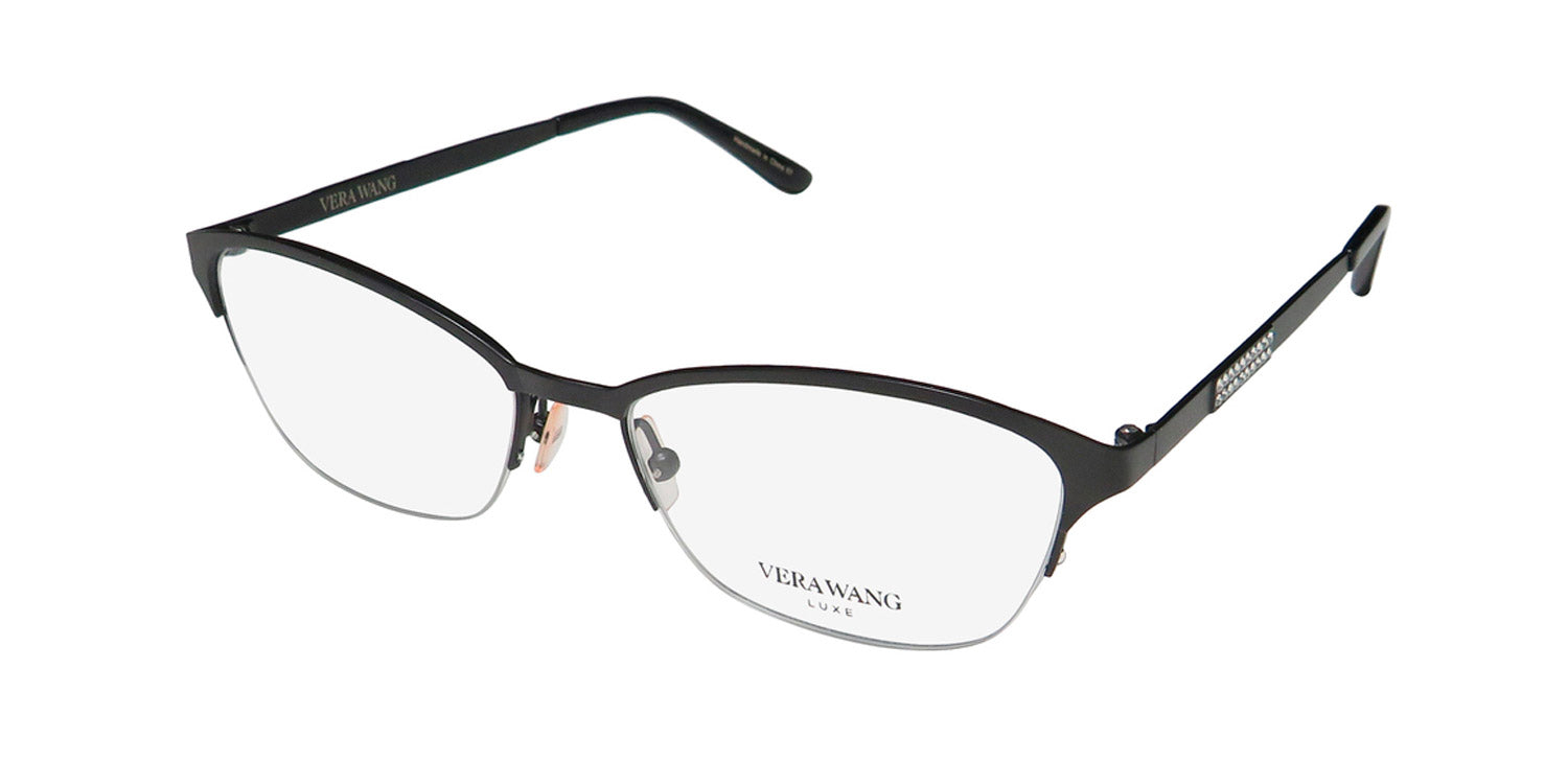 Vera Wang Luxe Catlin Eyeglasses by ModaFrames