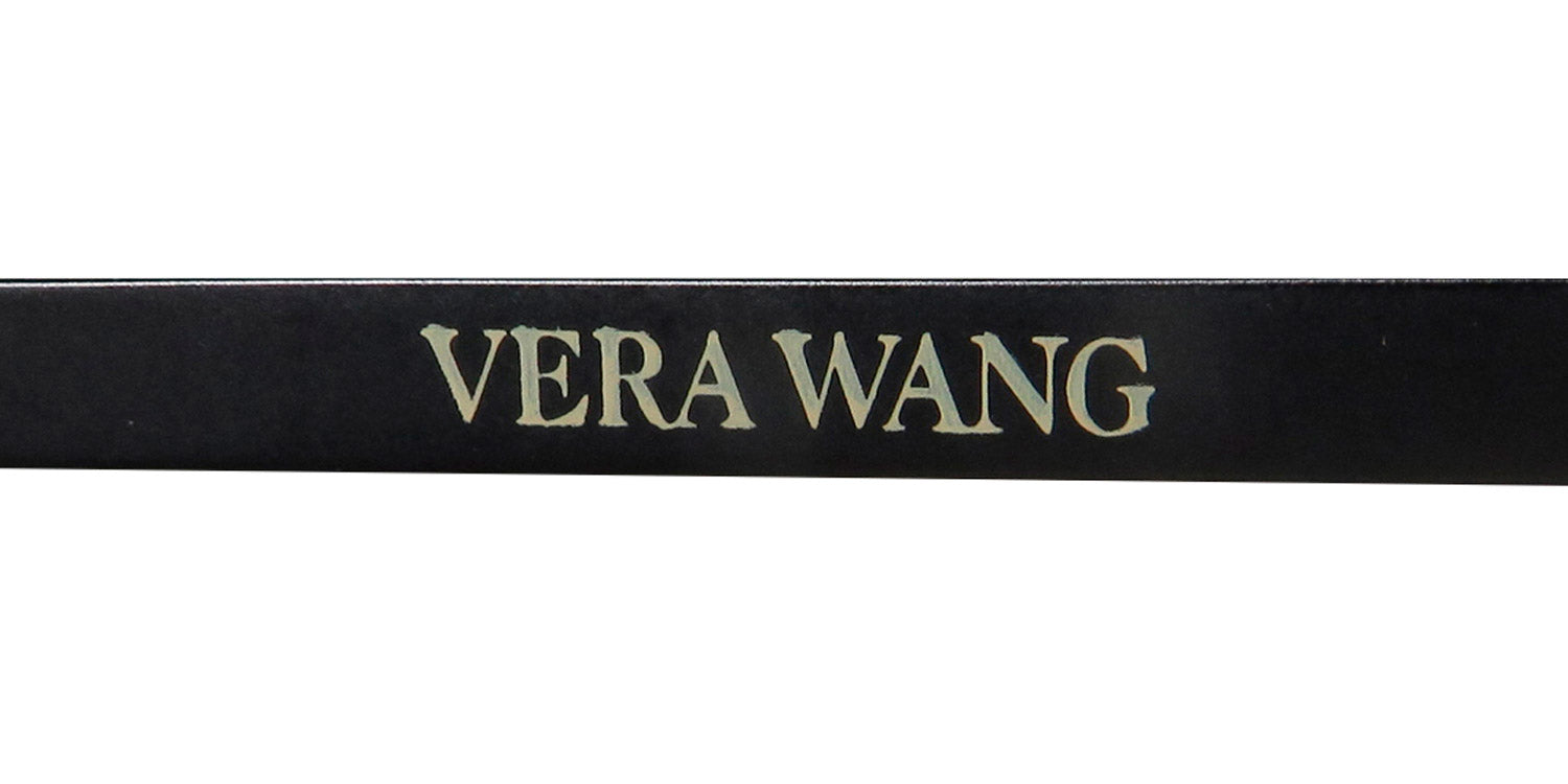 Vera Wang Luxe Catlin Eyeglasses by ModaFrames