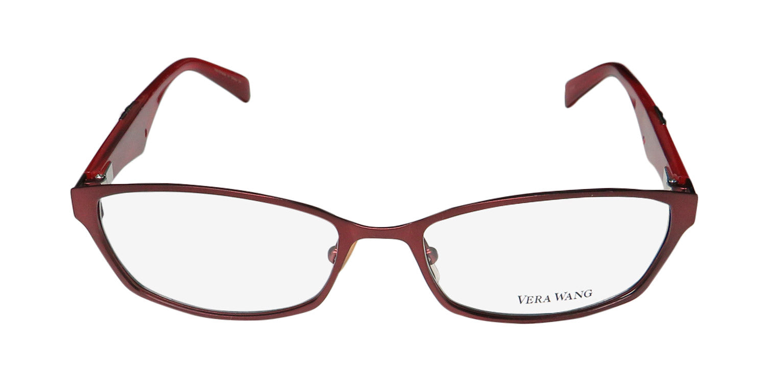 Vera wang v092 eyeglasses DestGlow