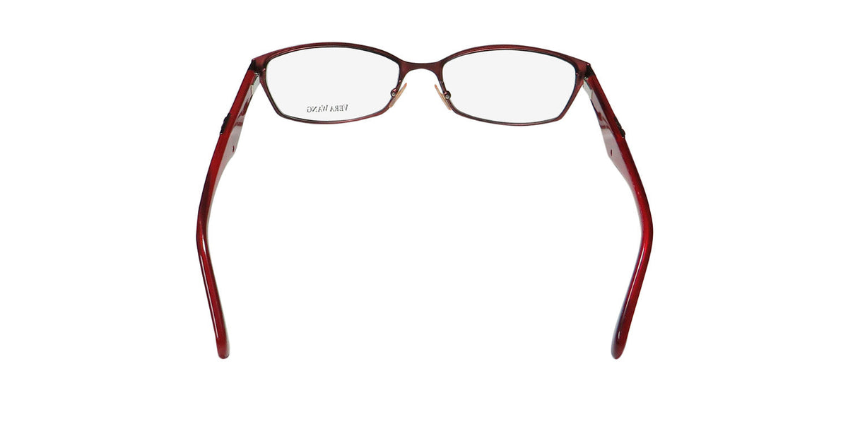Vera wang v092 eyeglasses DestGlow