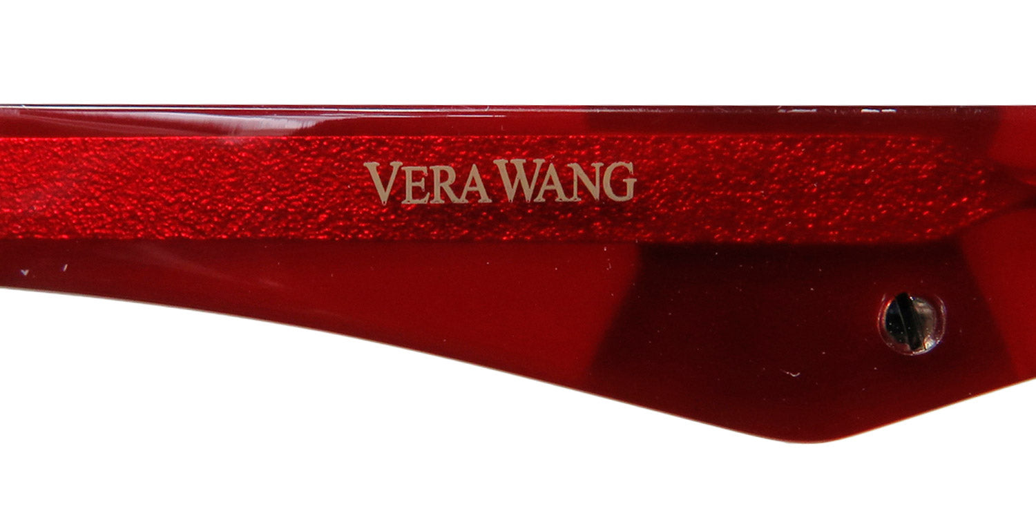 Vera wang v092 eyeglasses DestGlow