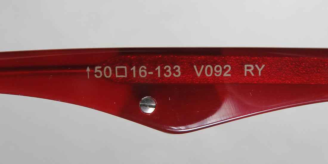 Vera Wang V092 Eyeglasses