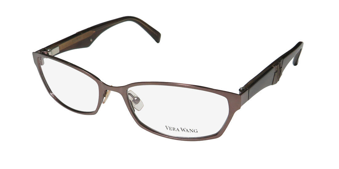 Vera wang v092 eyeglasses DestGlow