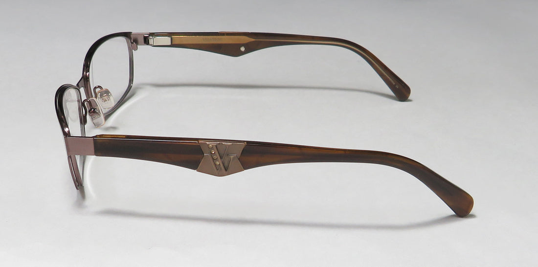 Vera wang v092 eyeglasses DestGlow