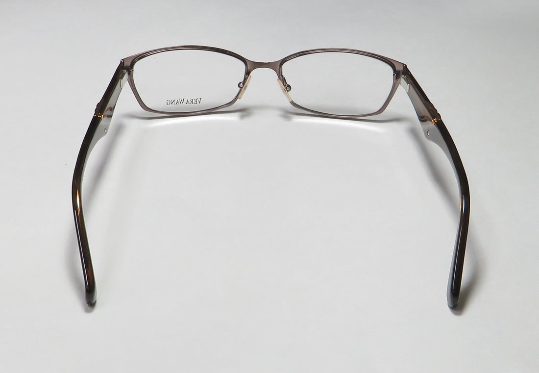 Vera wang v092 eyeglasses DestGlow
