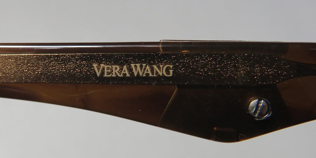 Vera wang v092 eyeglasses DestGlow