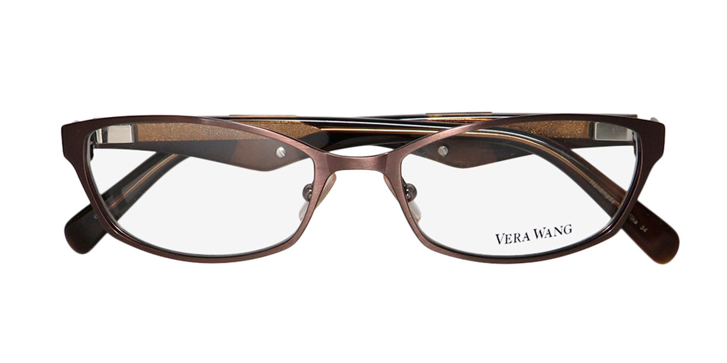 Vera Wang V092 Eyeglasses by ModaFrames