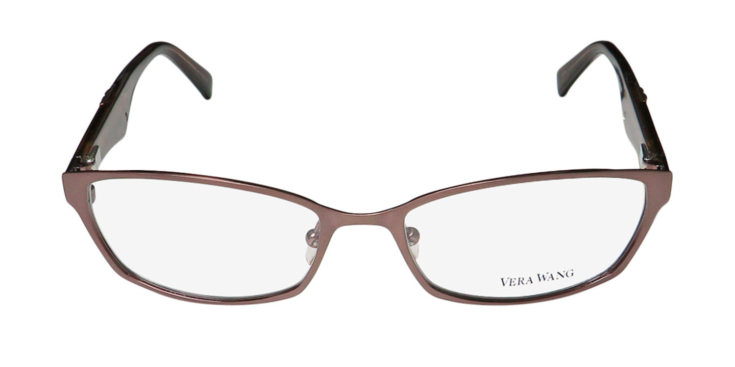 Vera wang v092 eyeglasses DestGlow
