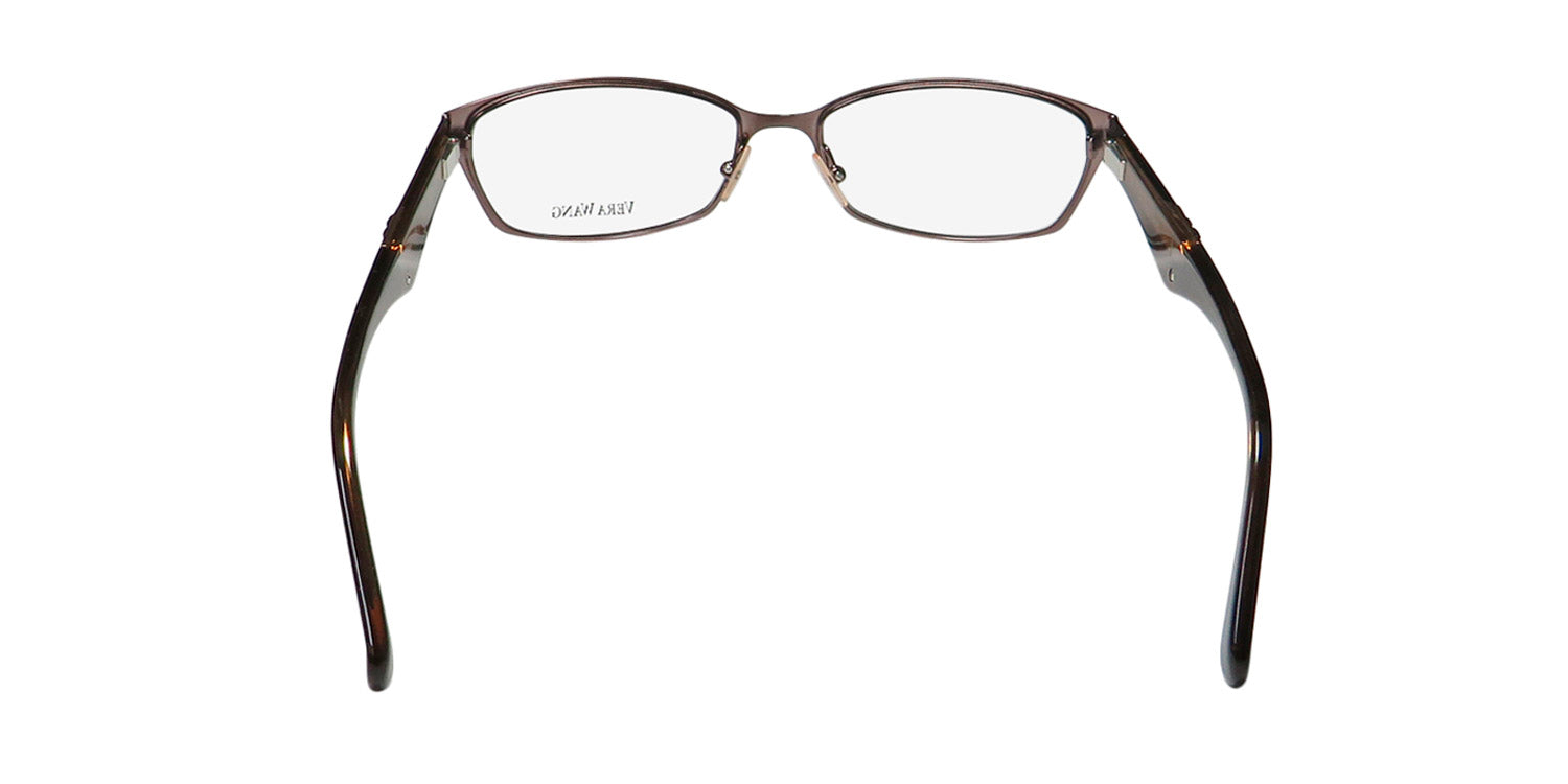 Vera wang v092 eyeglasses DestGlow