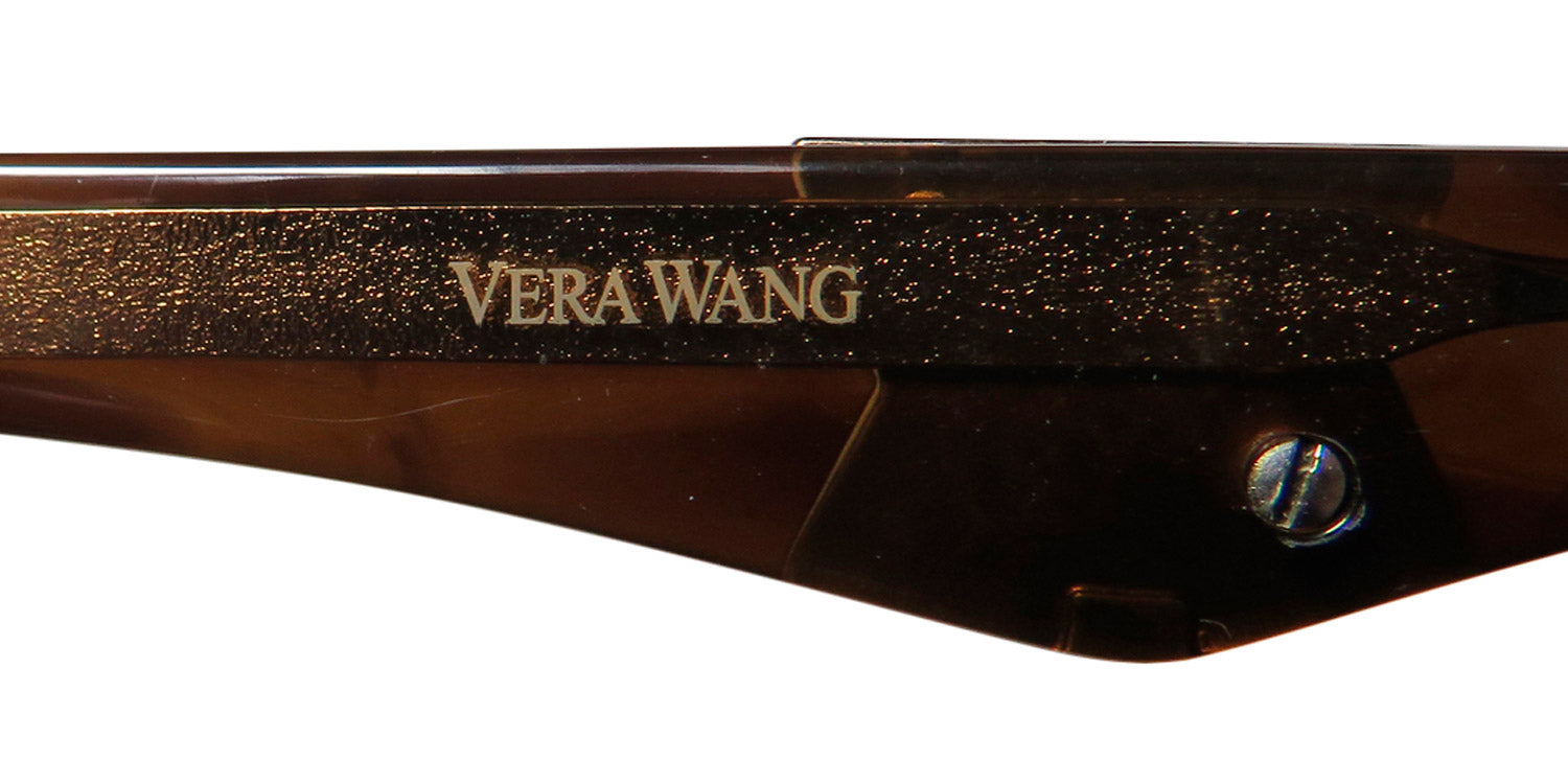 Vera wang v092 eyeglasses DestGlow