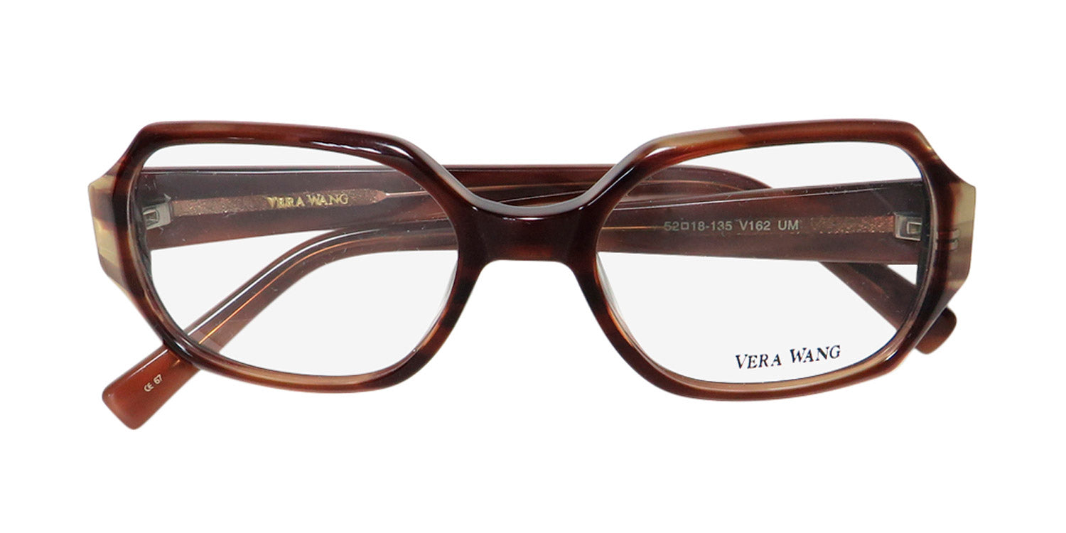 Vera Wang V162 Eyeglasses by ModaFrames