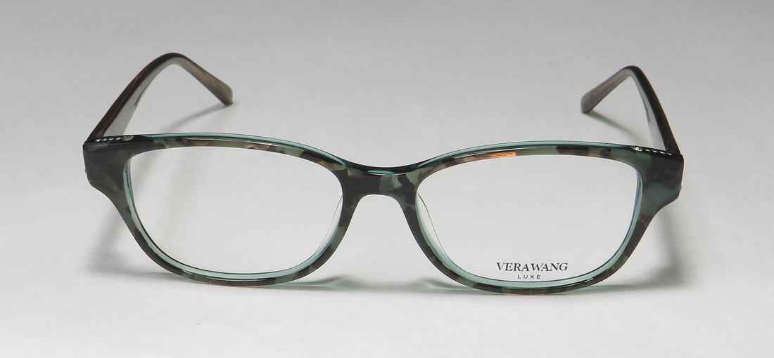 Vera Wang Luxe Shandae Eyeglasses by ModaFrames