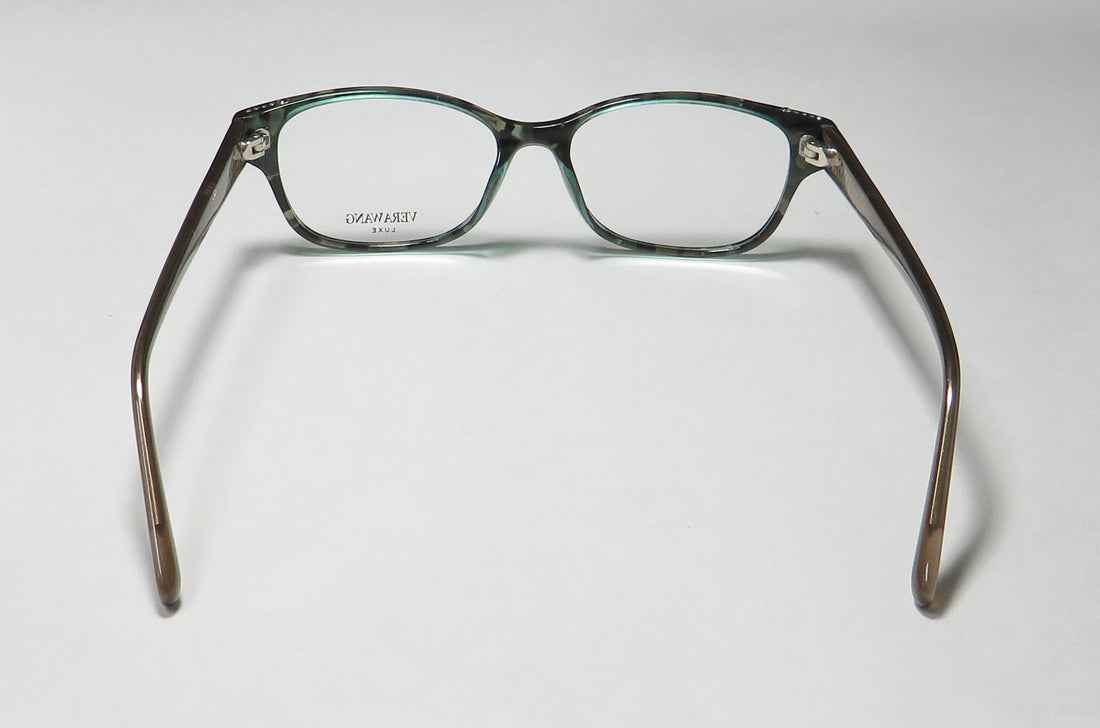 Vera Wang Luxe Shandae Eyeglasses