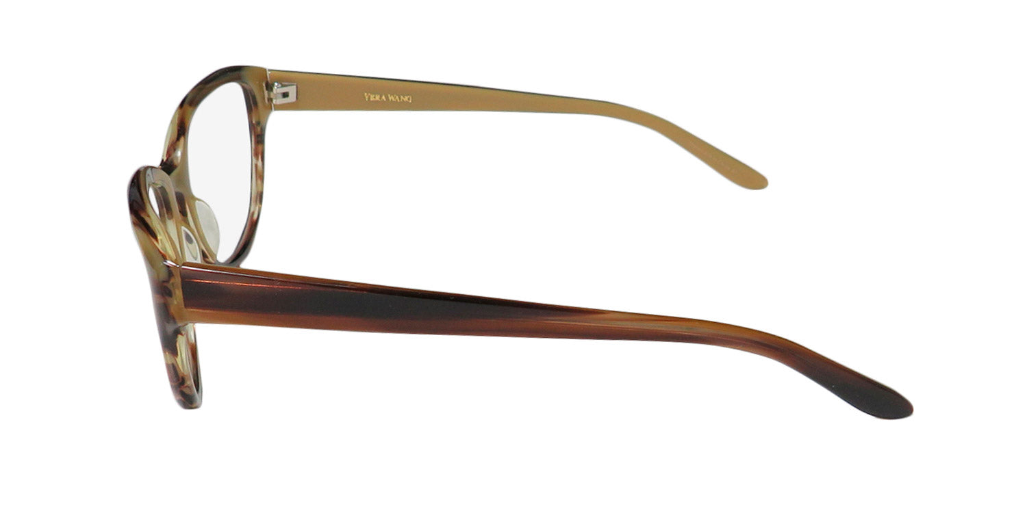 Vera Wang Luxe Lisette Eyeglasses by ModaFrames