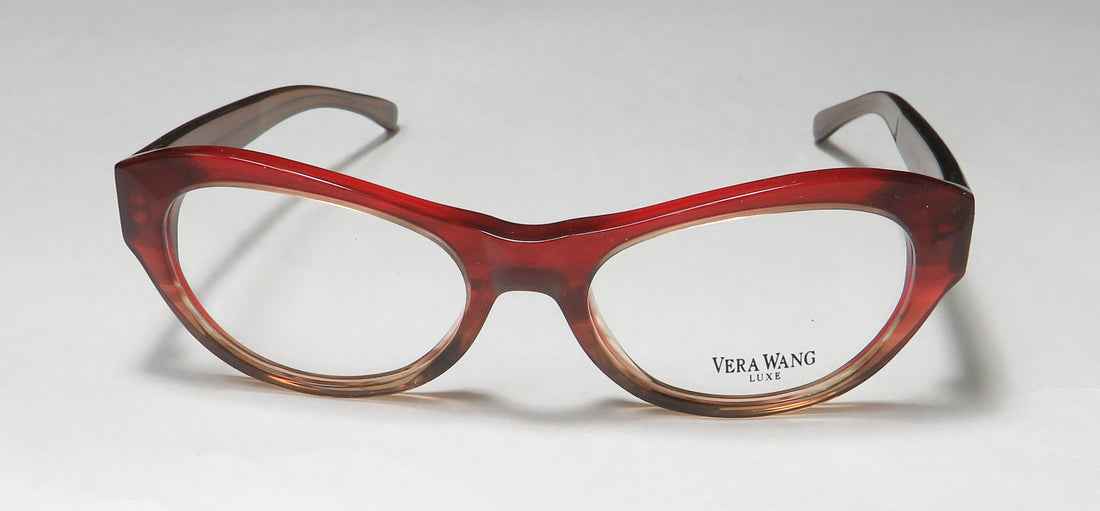Vera Wang Luxe Larisa Eyeglasses