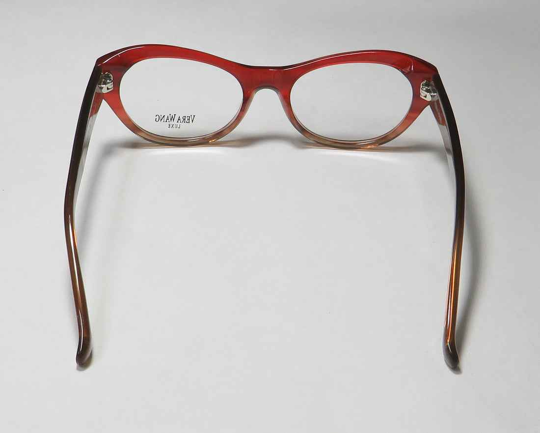 Vera Wang Luxe Larisa Eyeglasses