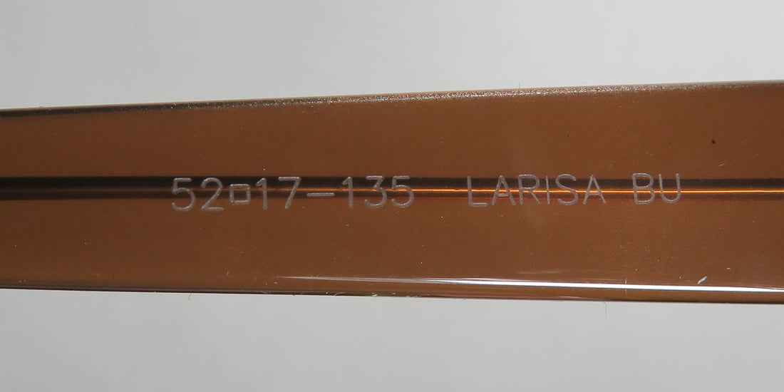 Vera Wang Luxe Larisa Eyeglasses