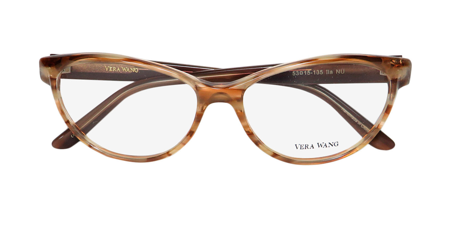 Vera Wang Luxe Ila Eyeglasses by ModaFrames