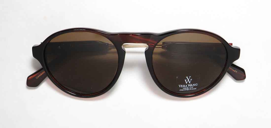 Vera Wang Luxe Hebe Sunglasses by ModaFrames