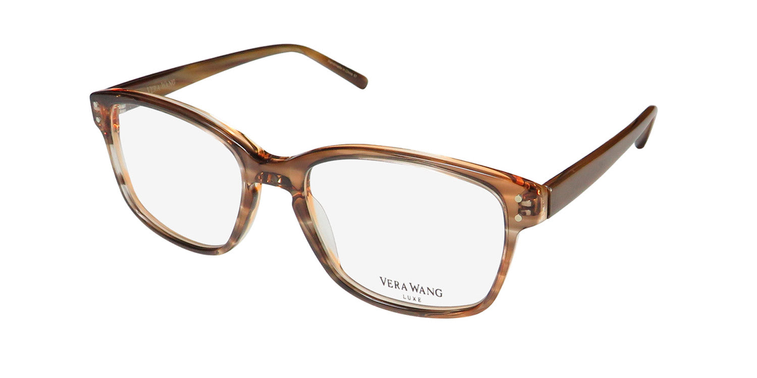 Vera Wang Luxe Lana Eyeglasses by ModaFrames